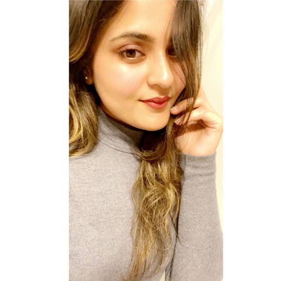 Meet your Posher, Ruchira - Picture 1 of 1